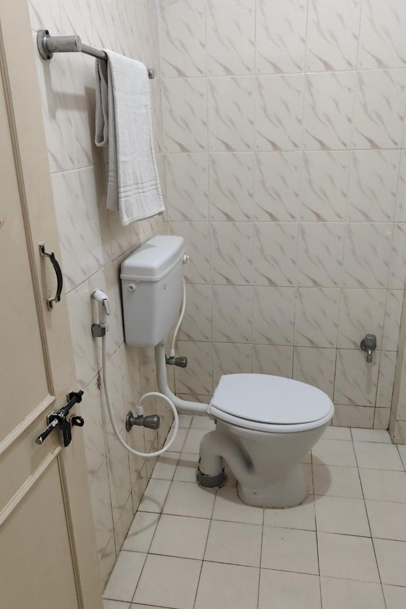 Hotel Akshara Regency, Yeshwanthpur Bangalore Luaran gambar