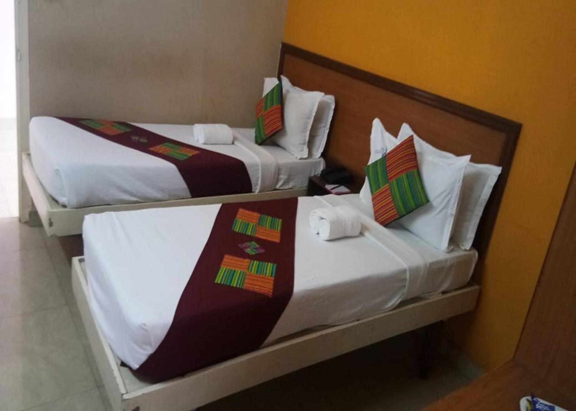 Hotel Akshara Regency, Yeshwanthpur Bangalore Luaran gambar